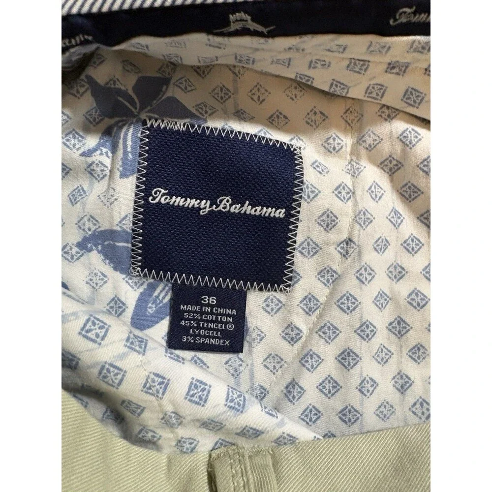 Tommy Bahama these tommy